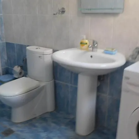 Urania_1 Apartamento Sarandë